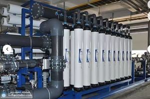 Nhà máy chất lượng tốt lọc nước hệ thống lọc nước lọc hoặc máy lọc nước uống máy lọc ở mức giá thấp - Product Image 2