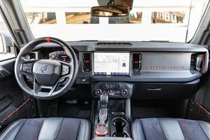 LA MEJOR OFERTA 2023: Ford Bronco Raptor, Motor V6 Twin-Turbo, 4x4, Transmisión Automática - Product Image 2