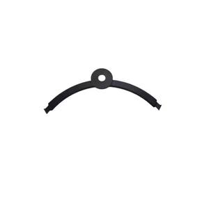 ตัวเบี่ยงน้ำพลาสติก OEM สำหรับ Audi ที่มีการพิมพ์สกรีนทนทานและแม่นยำพอดี - Product Image 5