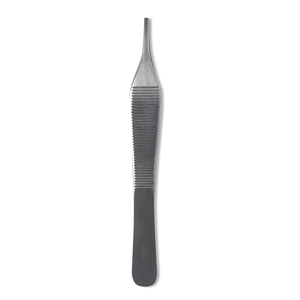 XELTECH SURGICAL Ensemble d'instruments chirurgicaux en acier inoxydable : Pinces, Pinces à pansements, Pinces à pouce, Pinces de préhension manuelles, Pinces de dissection - Product Image 2