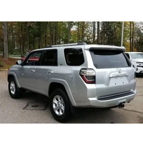 Toyota 4Runners SR5 TRD Pro V6 Power 4WD Quicksand conduite à gauche 4Runner voiture véhicule voitures d'occasion - Product Image 4