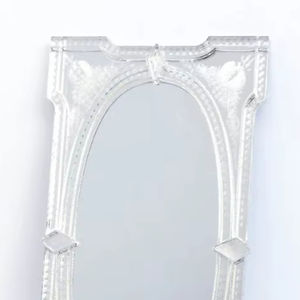 Miroir vénitien - miniature de maison de poupée - Product Image 1