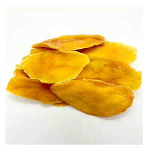 Aperitivo tropical dulce natural de mango de secado suave, calidad superior de Vietnam, tratamiento nutritivo saludable - Product Image 3