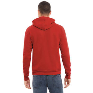 Sweat à capuche pour homme avec masque, sweat-shirt à capuche de sport, impression numérique pour l'hiver, avec logo personnalisé en gros - Product Image 2
