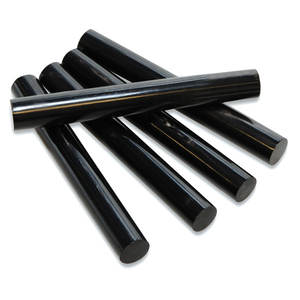 ROLLO DE MANILLA DE PUERTA DE CUERNO DE BÚFALO Producto artesanal natural - Product Image 1