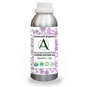 100% Pure Bulk Organic Copaiba Balsam <b>Essential</b> <b>Oil</b> 100% Fragrance <b>Oils</b> Pure and Natural Resin Wholesale Bulk - Product Image 2