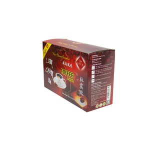 Lam Chan AU กาแฟบดราคาดีส่วนผสม flavour โดดเด่นใช้สำหรับการเตรียม ISO HACCP แพ็คแบบกำหนดเอง - Product Image 4