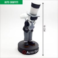 Figurine AUTO GRAFFITI
