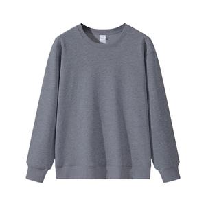 เสื้อสเวตเตอร์ระบายอากาศของผู้ชายเสื้อลำลอง100% ผ้าฝ้าย - Product Image 4