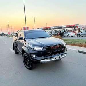 โตโยต้า ไฮลักซ์ ปี 2022 ราคาประหยัด - Product Image 3