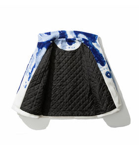 Sudadera con Capucha Unisex Personalizada de Alta Calidad, Talla Grande, Estampado Digital Sólido, Tela de Franela, Impermeable, Cortavientos, Cuello Redondo, Forrada - Product Image 6