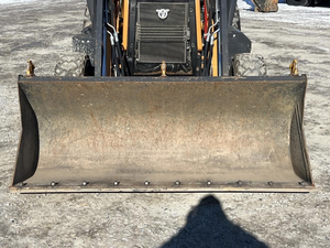 Retroexcavadora Usada Case 580M 4x4 en Excelente Estado - ¡Gran Oferta! Retroexcavadoras Case 580 y 590 en Stock para Movimiento de Tierras - Product Image 5