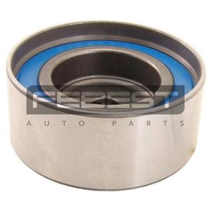 Rullo del tenditore della cinghia dentata FEBEST (0387-YF4) - Product Image 1