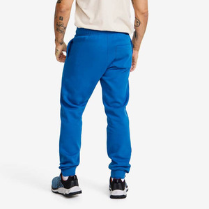 Pantalon en polaire décontracté pour hommes conçu pour le confort extérieur et les performances d'entraînement en salle de sport - Product Image 3