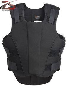 Poitrine Corps Protecteur Formation Poitrine Meilleure Qualité Logo Personnalisé Conception Du Pakistan - Product Image 2