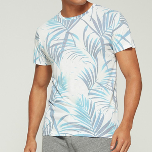 T-shirt professionnel de sublimation respirant de haute qualité T-shirt de sublimation de prix usine pour adultes - Product Image 5