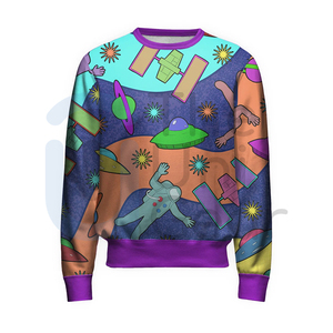 Tops activos para hombres y mujeres 2025, superventas, sudaderas transpirables de lana sólida de invierno, conjunto informal para exteriores - Product Image 1