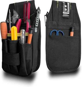 Nueva bolsa eléctrica de alta calidad que garantiza la durabilidad, diseño elegante y ligero, almacenamiento seguro perfecto para dispositivos cotidianos - Product Image 2