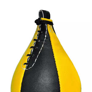 บอลต่อยมวยแบบปรับได้ใช้ในบ้านสำนักงานสำหรับเด็กและผู้ใหญ่ - Product Image 5