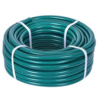 Selang Taman PVC Tahan Lama, Fleksibel, dan Tahan Tekanan Tinggi untuk Penggunaan Luar Ruangan, Irigasi, Lanskap & Penyiraman Rumah Tangga