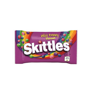 Caramelos de Frutas Masticables Agridulces S-kittles, 45 g - Product Image 3