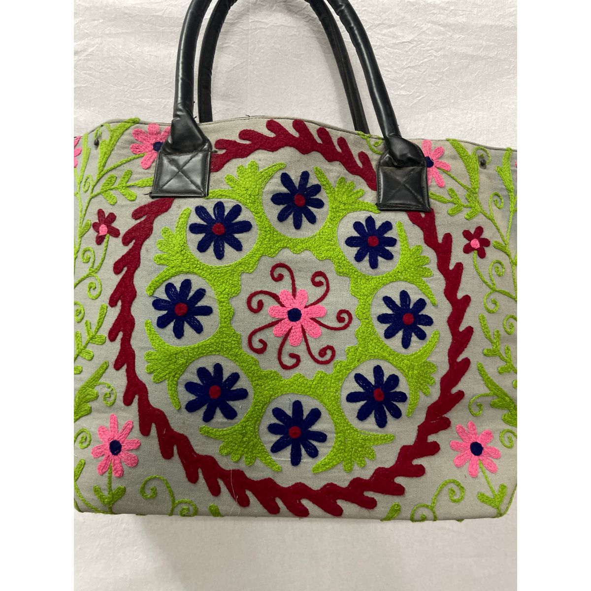 Borsa Indiana Borse Etniche Eleganti Elegante Borse Etniche