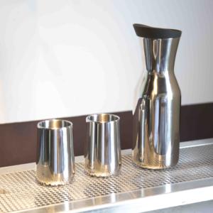 โถเครื่องดื่มสำหรับน้ำผลไม้น้ำมะนาวเหยือกชาเย็น - Product Image 3