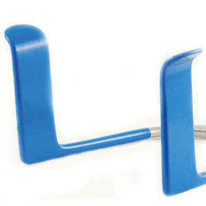 Écarteur Rigby électrique de haute qualité fabriqué avec un écarteur Weitlaner bébé à retenue automatique en acier inoxydable - Product Image 2