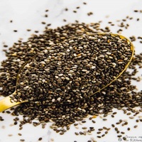 Graines de Chia biologiques en gros/graines de Chia biologiques en gros graines de Chia en vrac à vendre