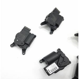 Motores de Posicionamiento del Calefactor para AUDI Serie Q2 (GAB) 5Q0907511L (16>) - Product Image 4