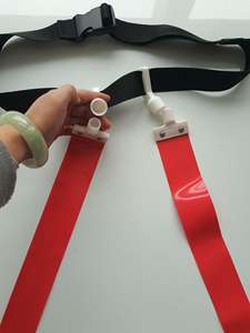 Cinturones de Uniforme de Fútbol Americano Personalizados, Económicos y Nuevos, Accesorios para Jugadores de Fútbol, Equipación de Entrenamiento - Product Image 6