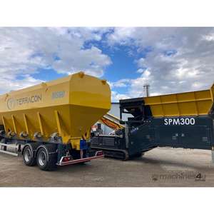 Nouveau Silo à Ciment Électrique MS60 – Composants Essentiels de Machine de Dosage Usagée : Pompe, Moteur, PLC pour Usine de Fabrication et Industrie du Bâtiment - Product Image 1