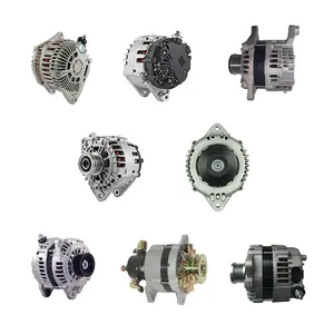 Autoparts alternator cho Rogue X-Trail navarra Sentra nắng đá altima Tiida tuần tra Teana Maxima sylphy March qashqai almera