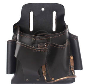 Sacs à outils en cuir professionnels de nouvelle conception 2026, légers et confortables, à prix avantageux - Product Image 1