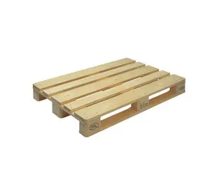 Beste Europallets Epal Groothandel In Bulk Houten Pallets Eu Standaard 1200X800 Euro Pallet Transport