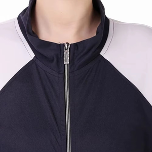 Conjunto Deportivo de Dos Piezas para Mujer, Ropa Deportiva Cómoda y de Alta Calidad, Venta Caliente - Product Image 5