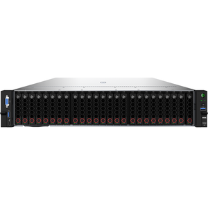 Novo H3C UniServer R4950 G6 <span class=keywords><strong>Server</strong></span> 2 AMD EPYC 9004 <span class=keywords><strong>CPU</strong></span> 192 núcleos <span class=keywords><strong>CPU</strong></span> <span class=keywords><strong>4</strong></span> dual-slot GPU XPU Em estoque - Product Image 1