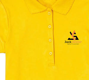 เสื้อโปโลผู้ชายพรีเมียม ราคาแข่งขัน รับผลิตแบรนด์ส่วนตัว โลโก้ส่วนตัว ตัดเย็บคุณภาพ ราคาสุดคุ้ม เสื้อโปโลผู้ชาย - Product Image 5