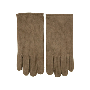 Alta calidad hombres cuero moda hombres pantalla táctil invierno cálido cuero moda guantes y mitones precio de fábrica hombres únicos - Product Image 5