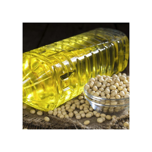 Aceite de soja refinado/Aceite de soja refinado 100% a la venta - Product Image 2