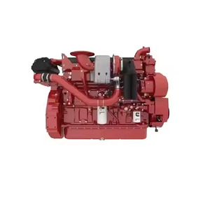 ส่วนประกอบเครื่องยนต์ดีเซลและเครื่องกำเนิดไฟฟ้าสำหรับเครื่องยนต์ทางทะเลและรถขุดแหล่งที่เชื่อถือได้สำหรับชิ้นส่วนเครื่องจักรก่อสร้าง - Product Image 1