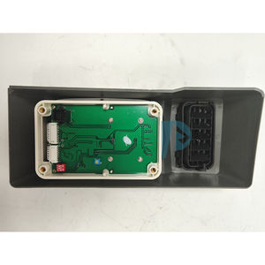Panel de Pantalla YN59E00017F1 YN59E00011F2 para Excavadora SK200-6E, Garantía de 3 Meses, Origen China, Entrega en 3-7 Días - Product Image 2