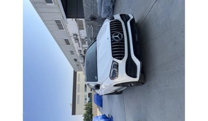 ME RCEDES BENZ GLE 53 AMG คูเป 2022 มือสอง - Product Image 6