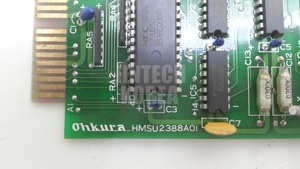 3088) [มือสอง] OHKURA HMSU2388AOI - Product Image 4
