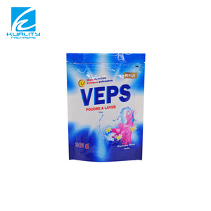 Gerecycled 1Kg 2Kg 5Kg Individueel Aangepaste Wasmiddel Wasmiddel Waspoeder Verpakking - Product Image 6