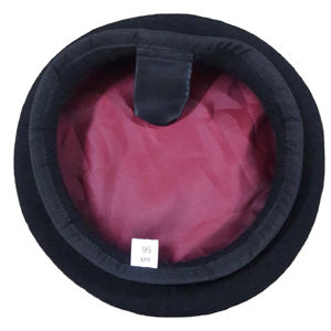 Britannique Joker léger béret casquette vert lin velours côtelé respirant tissé chapeau pour printemps été décontracté sport quotidien formel - Product Image 1