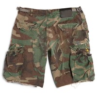 Shorts vintage pour hommes de haute qualité, style streetwear sportif, en Spandex/Polyester, couleur unie, séchage rapide, taille mi-haute, avec cordon de serrage et poches