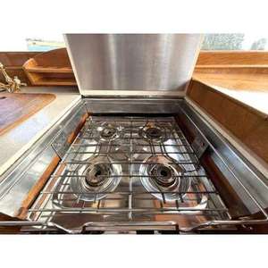 Yate Grand Banks 46 Europa - Product Image 5