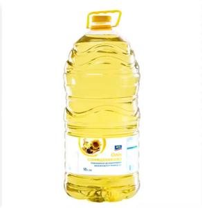 Aceite de Girasol Personalizable en Envase de 20 L, Aceite de Girasol Refinado de Alta Calidad, Aceite Vegetal Comestible, Venta al Por Mayor Directa - Product Image 5