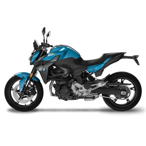 VENTAS RÁPIDAS 2025 MOTO BMW F900R F R Sportbikes - Product Image 2